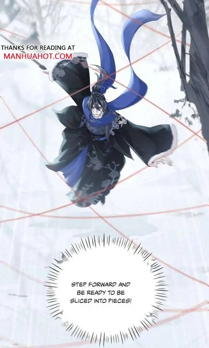Was His Highness Assassinated Today Chapter 39 Page 9