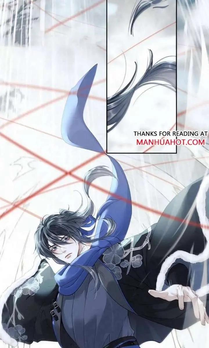 Was His Highness Assassinated Today Chapter 39 Page 11