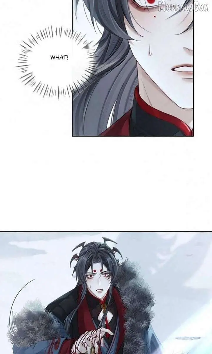 Was His Highness Assassinated Today Chapter 39 Page 14