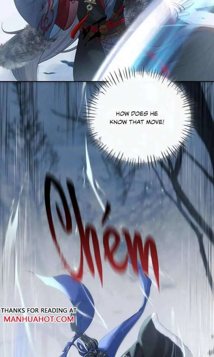 Was His Highness Assassinated Today Chapter 39 Page 15