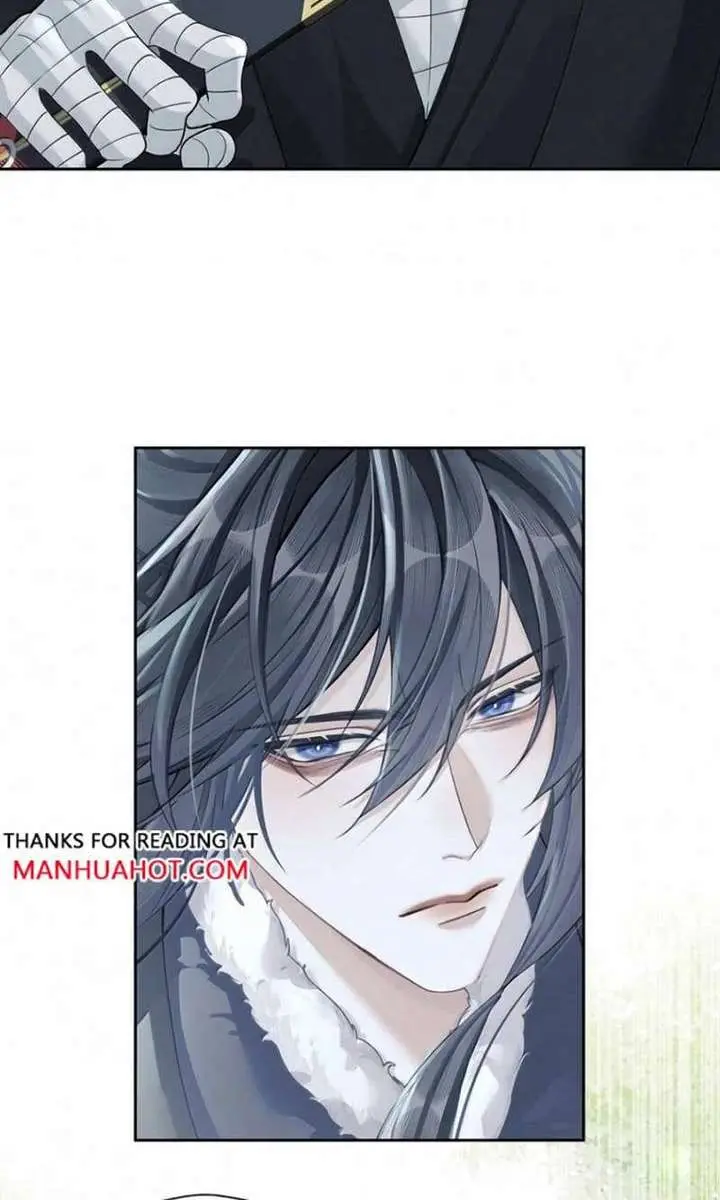Was His Highness Assassinated Today Chapter 39 Page 19