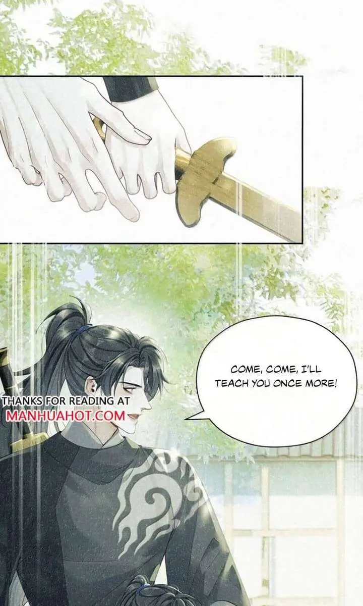 Was His Highness Assassinated Today Chapter 39 Page 23