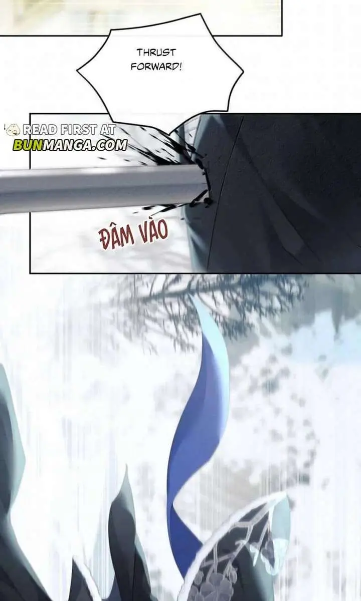 Was His Highness Assassinated Today Chapter 39 Page 25