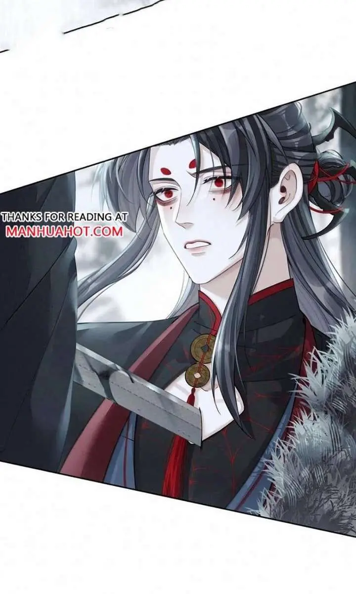 Was His Highness Assassinated Today Chapter 39 Page 27