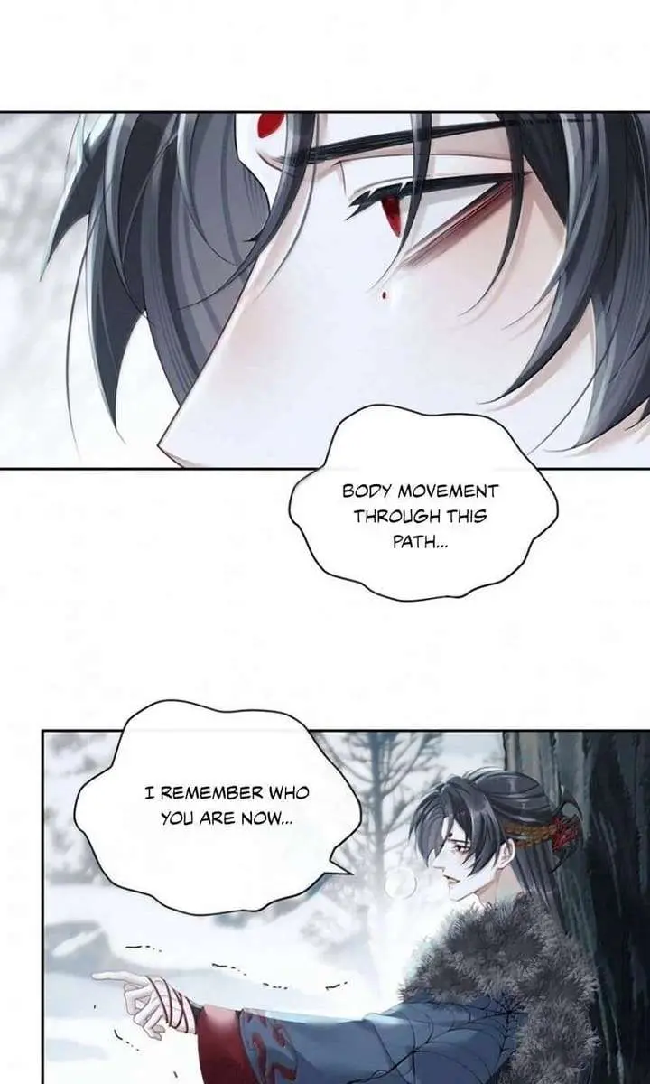 Was His Highness Assassinated Today Chapter 39 Page 30