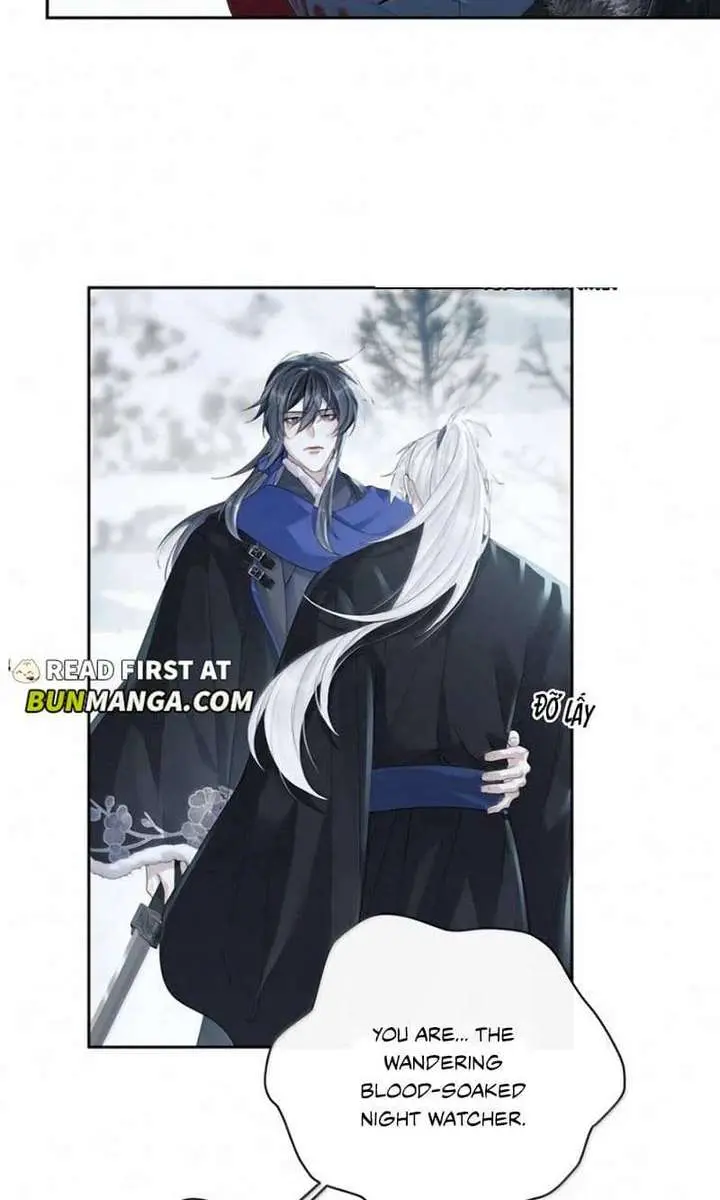 Was His Highness Assassinated Today Chapter 39 Page 31