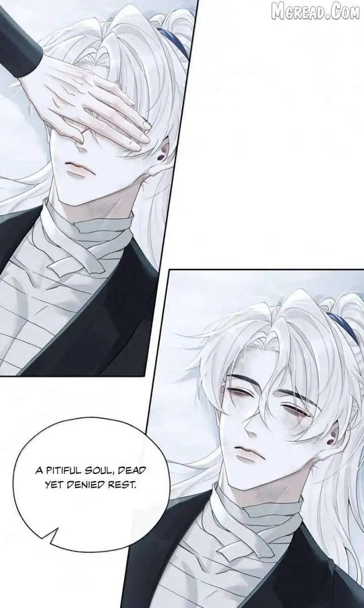 Was His Highness Assassinated Today Chapter 39 Page 37
