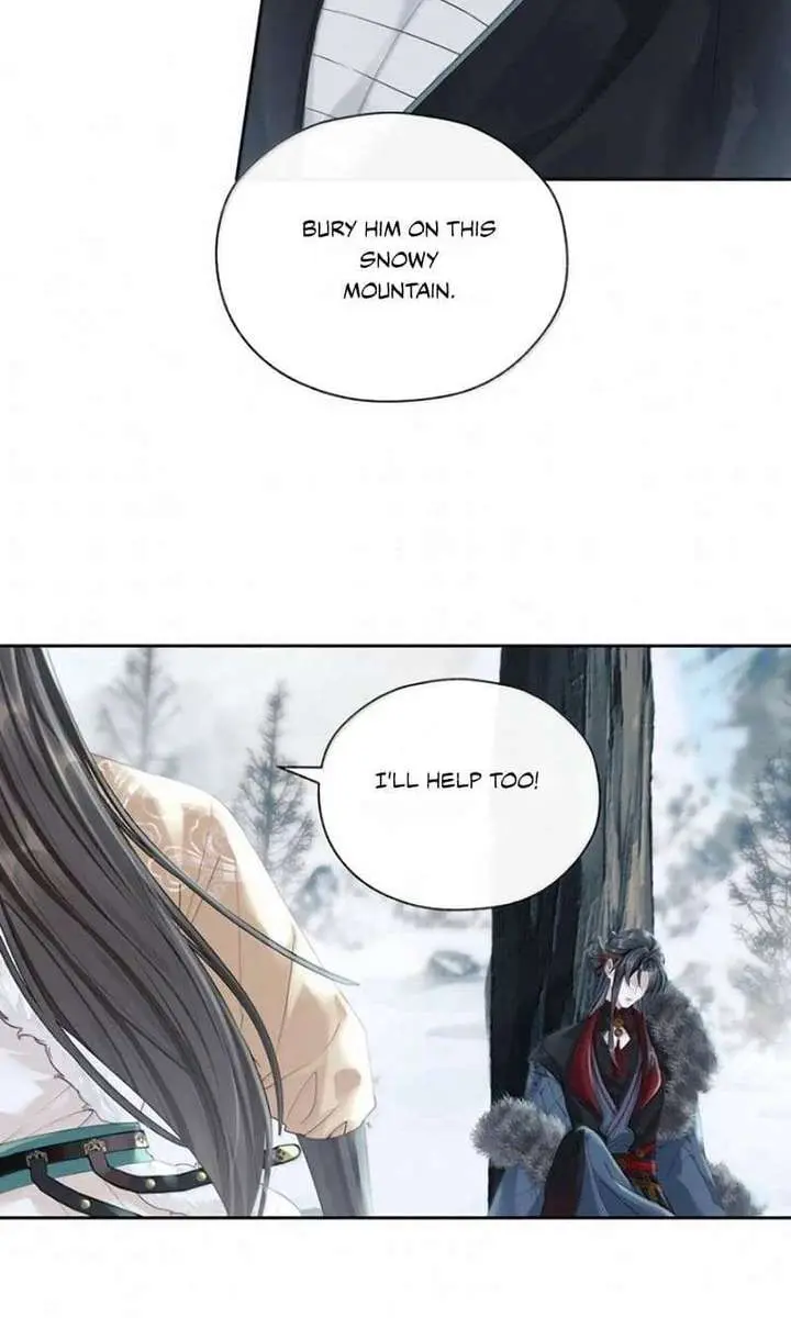 Was His Highness Assassinated Today Chapter 39 Page 38