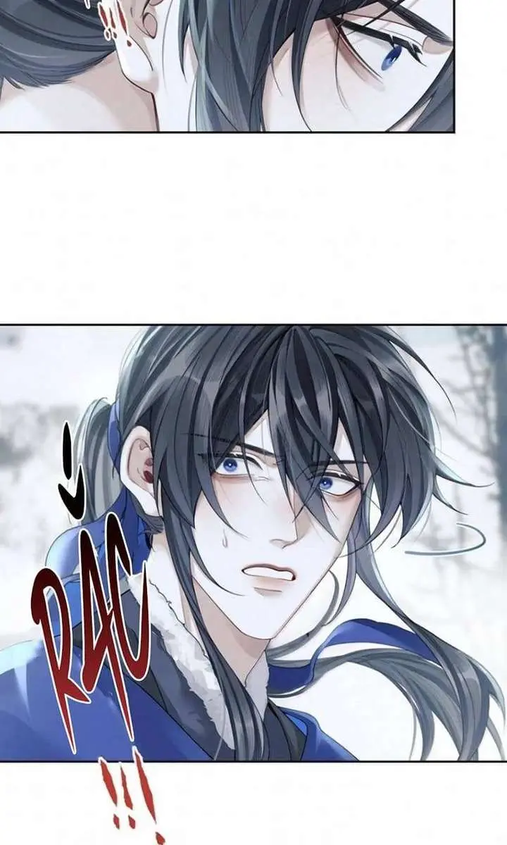 Was His Highness Assassinated Today Chapter 39 Page 40