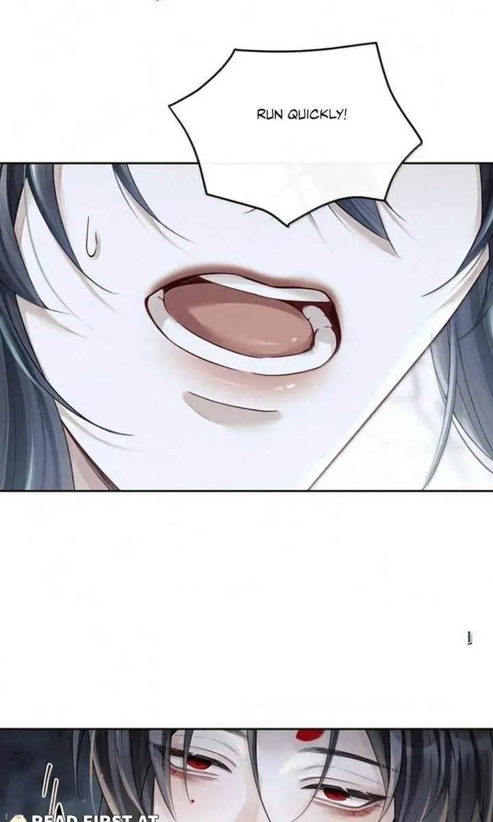 Was His Highness Assassinated Today Chapter 39 Page 41
