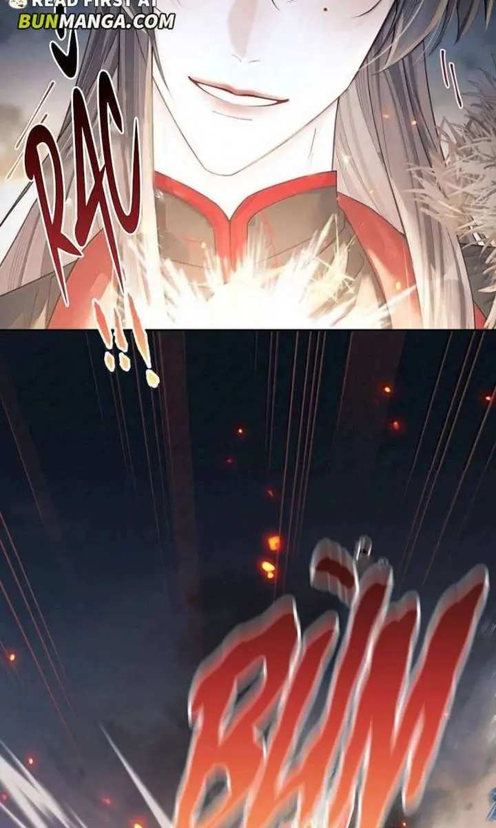 Was His Highness Assassinated Today Chapter 39 Page 42