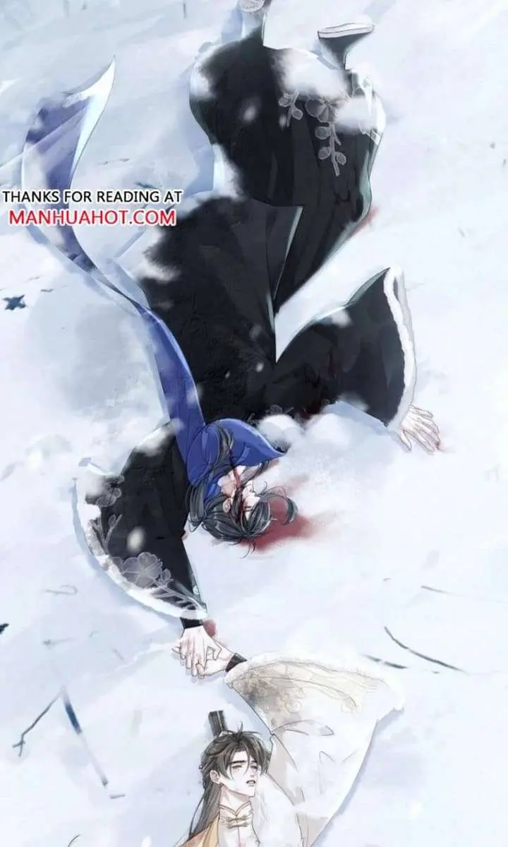 Was His Highness Assassinated Today Chapter 40 Page 3