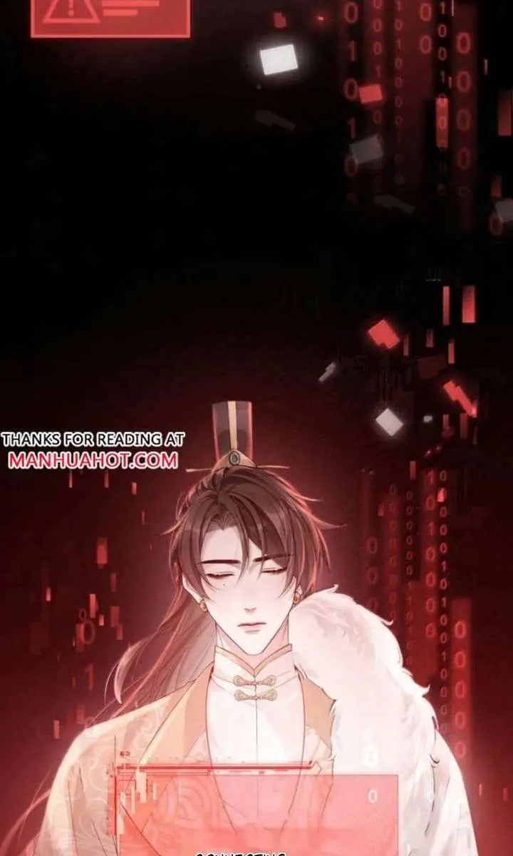 Was His Highness Assassinated Today Chapter 40 Page 7