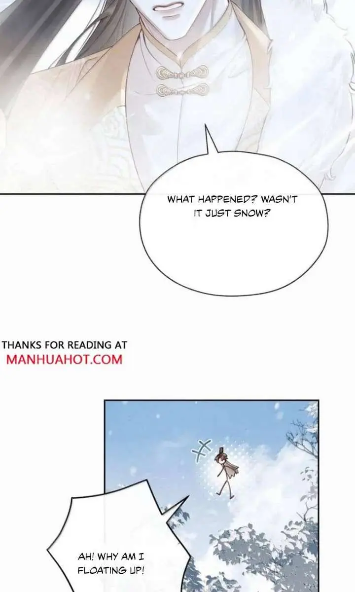 Was His Highness Assassinated Today Chapter 40 Page 11