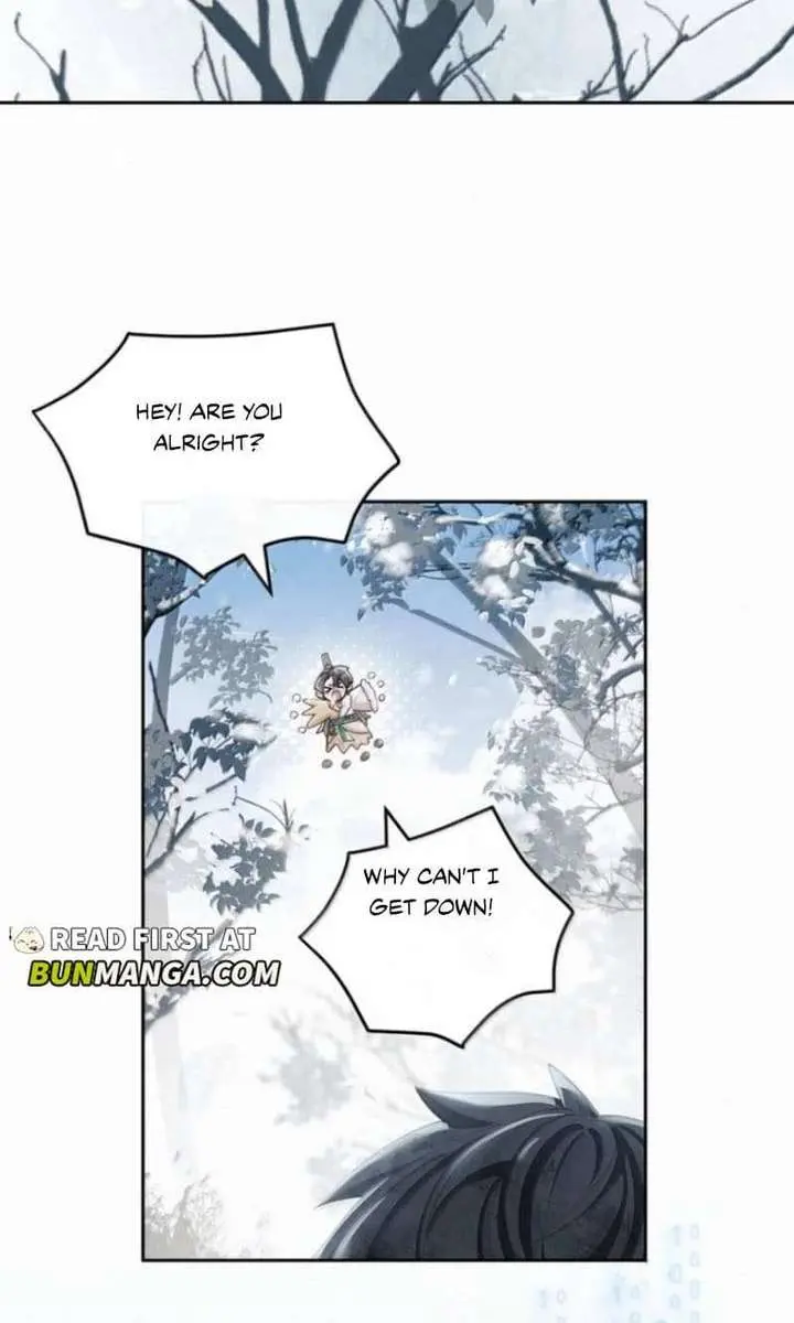 Was His Highness Assassinated Today Chapter 40 Page 17