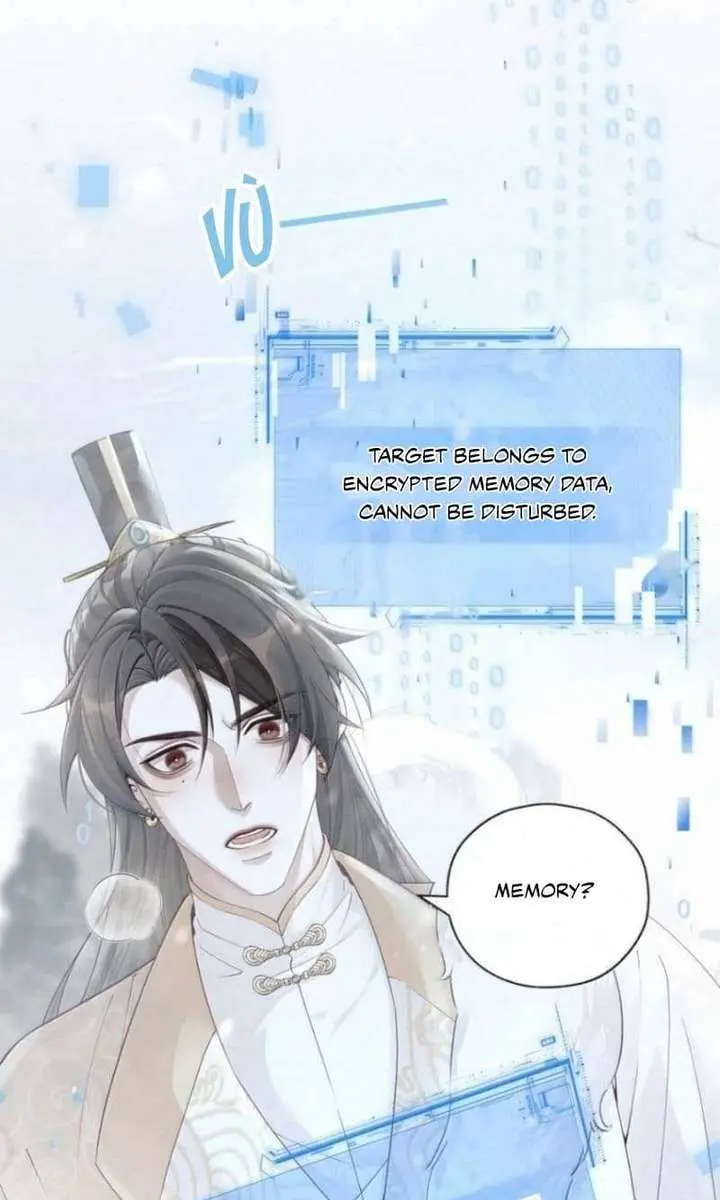 Was His Highness Assassinated Today Chapter 40 Page 18