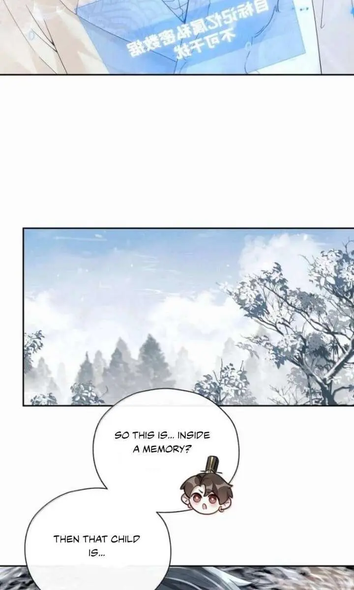 Was His Highness Assassinated Today Chapter 40 Page 19
