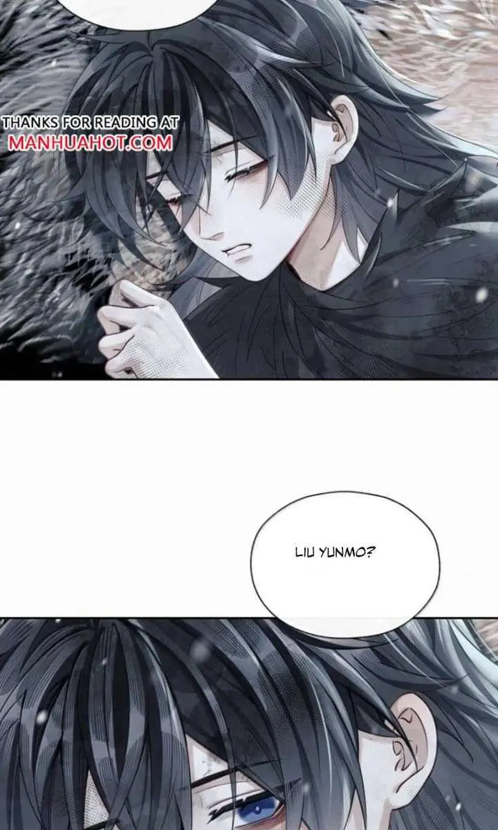 Was His Highness Assassinated Today Chapter 40 Page 20