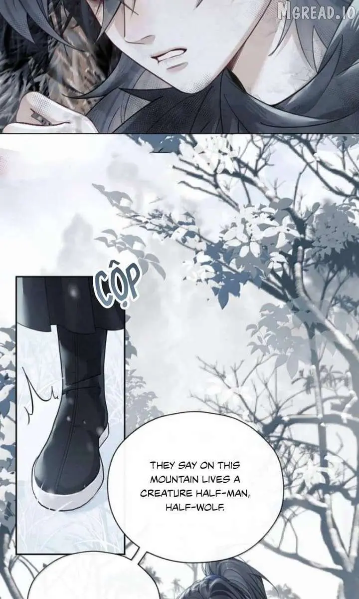 Was His Highness Assassinated Today Chapter 40 Page 22