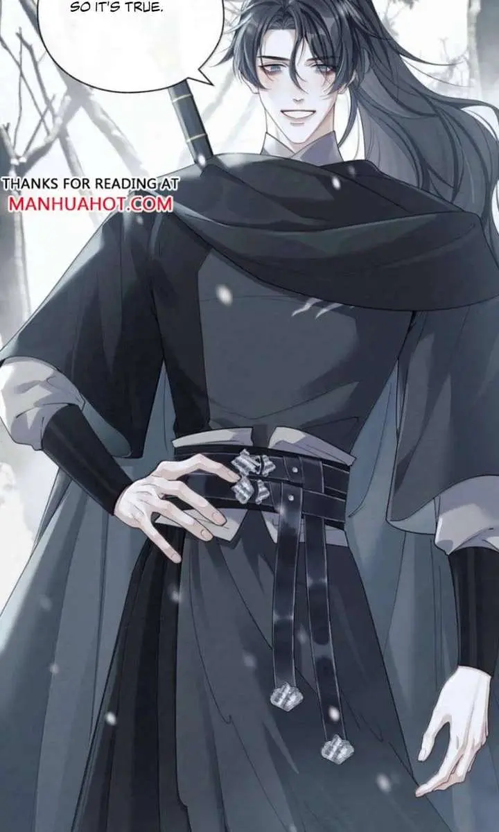 Was His Highness Assassinated Today Chapter 40 Page 23