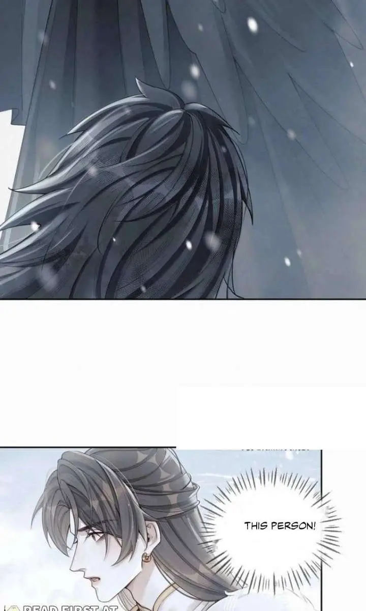 Was His Highness Assassinated Today Chapter 40 Page 24