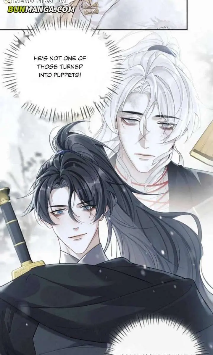 Was His Highness Assassinated Today Chapter 40 Page 25
