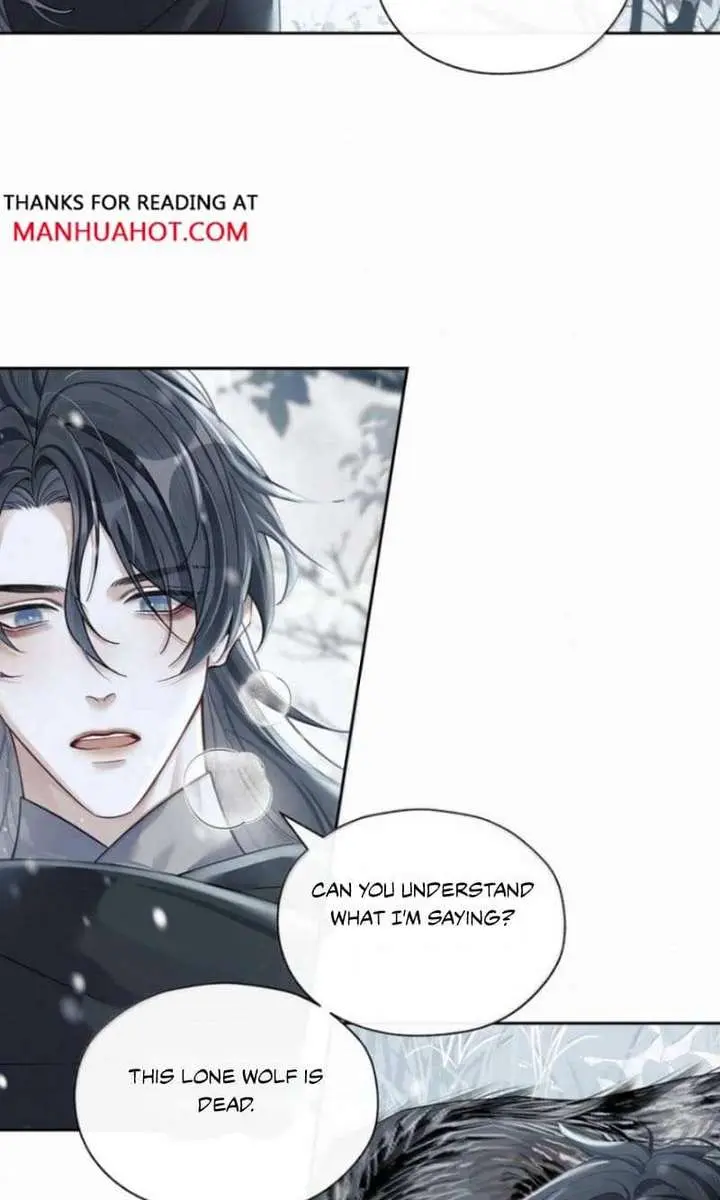 Was His Highness Assassinated Today Chapter 40 Page 27