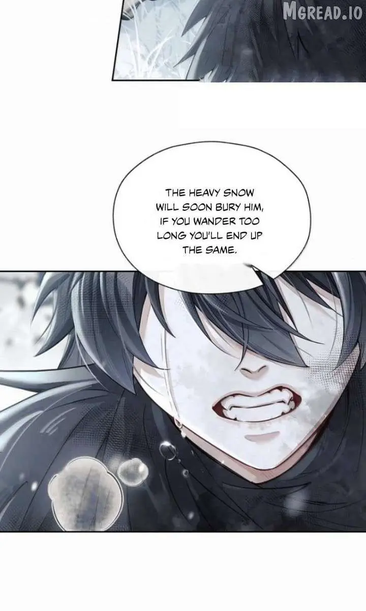 Was His Highness Assassinated Today Chapter 40 Page 29