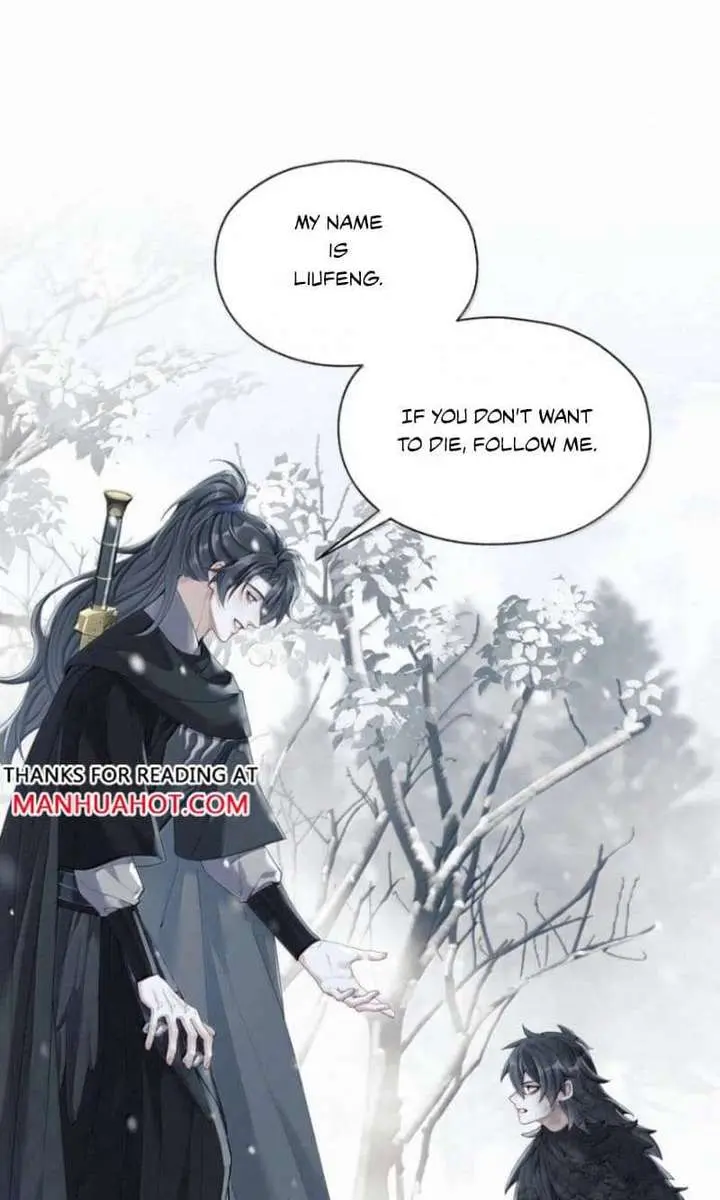 Was His Highness Assassinated Today Chapter 40 Page 30