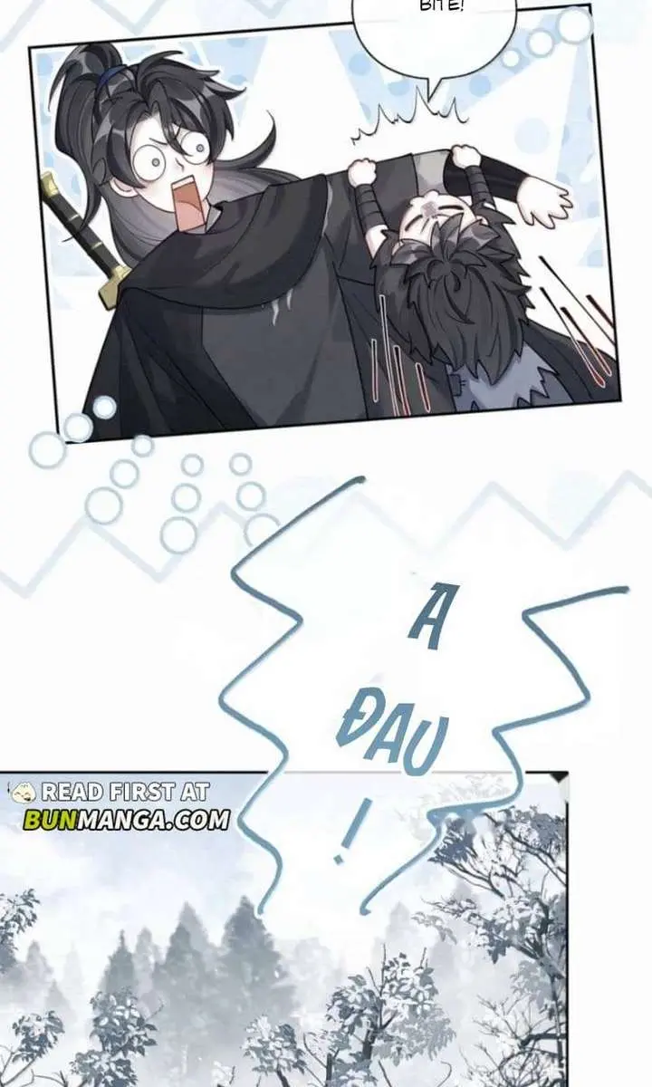 Was His Highness Assassinated Today Chapter 40 Page 32