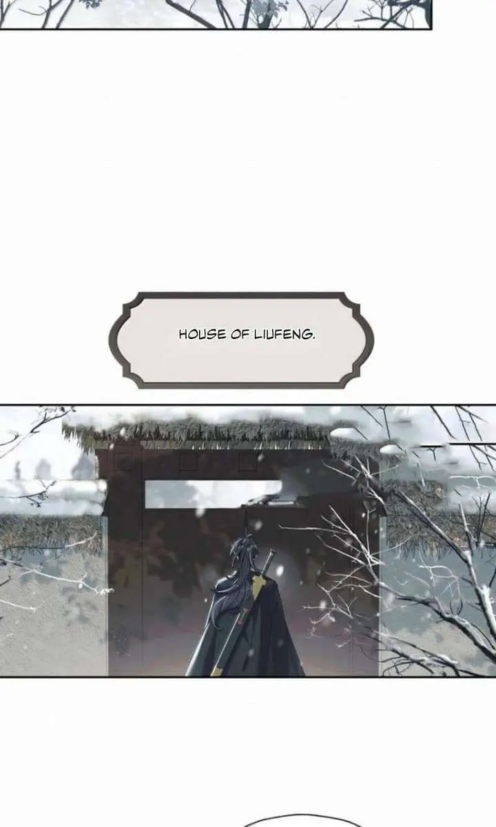 Was His Highness Assassinated Today Chapter 40 Page 33
