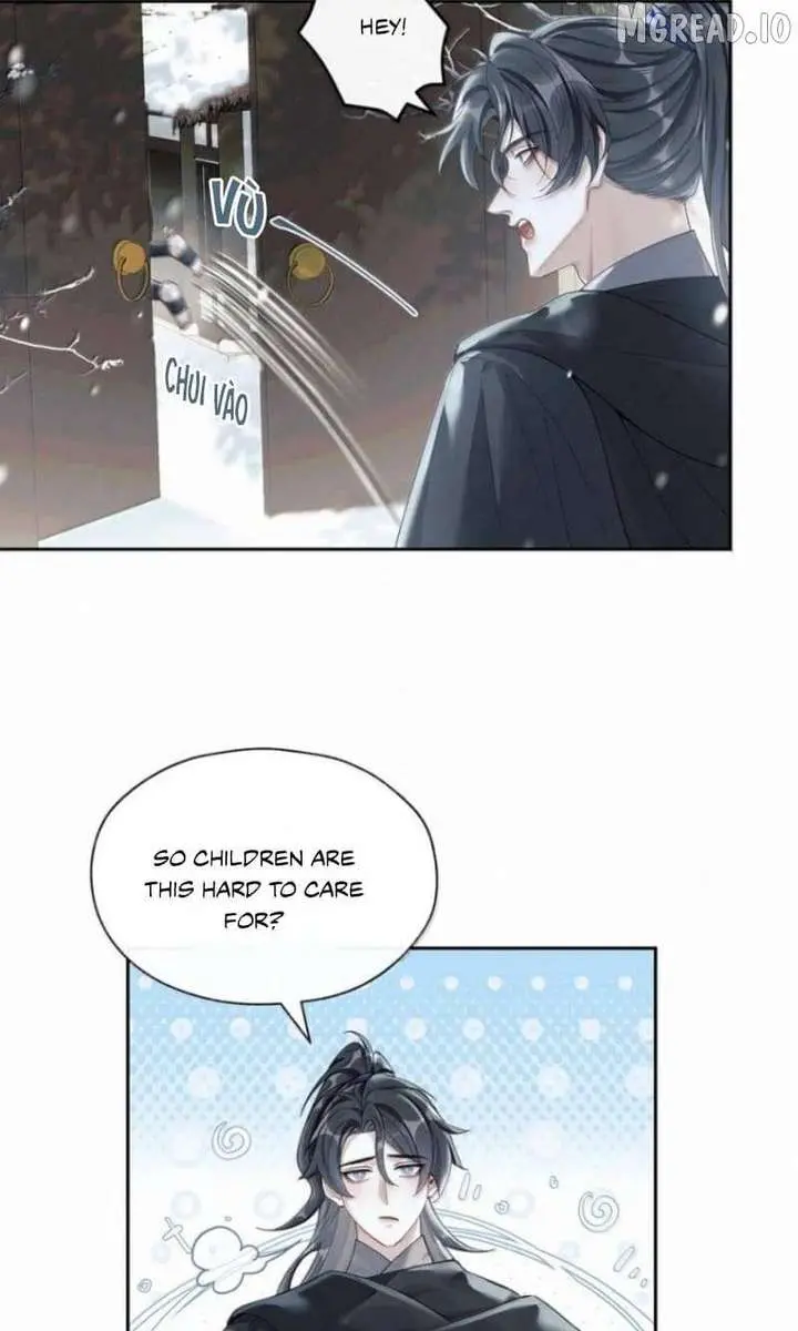 Was His Highness Assassinated Today Chapter 40 Page 36