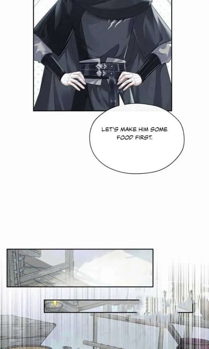 Was His Highness Assassinated Today Chapter 40 Page 37