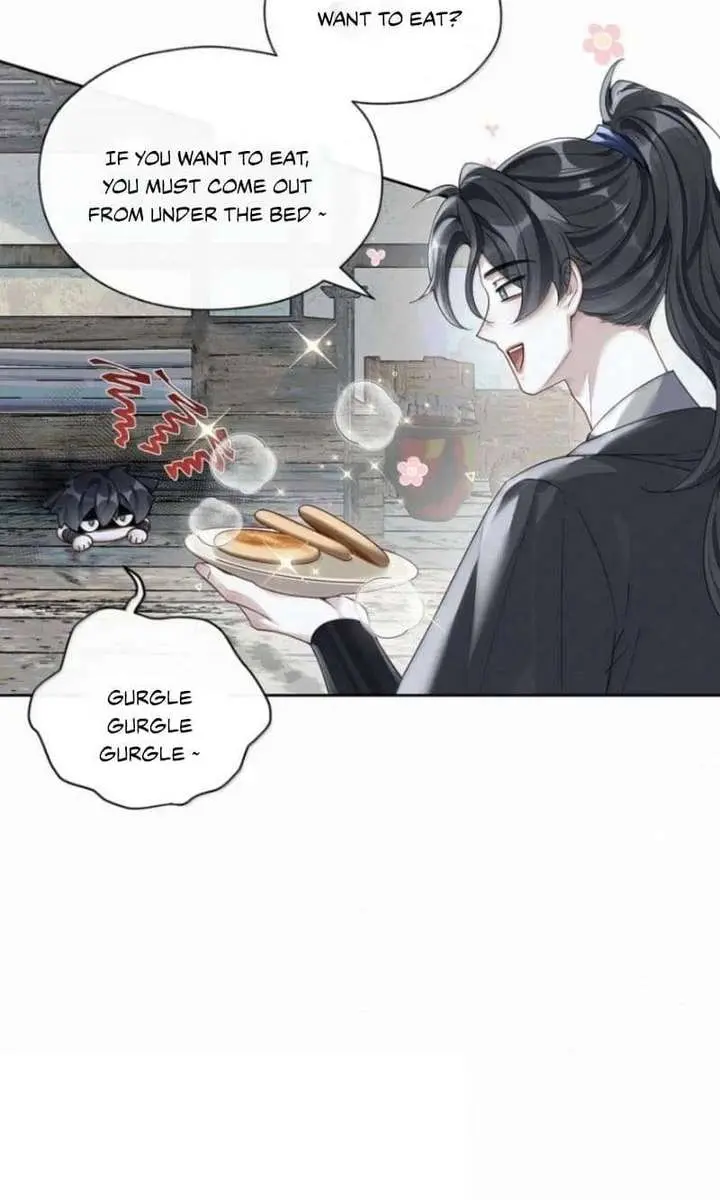 Was His Highness Assassinated Today Chapter 40 Page 39