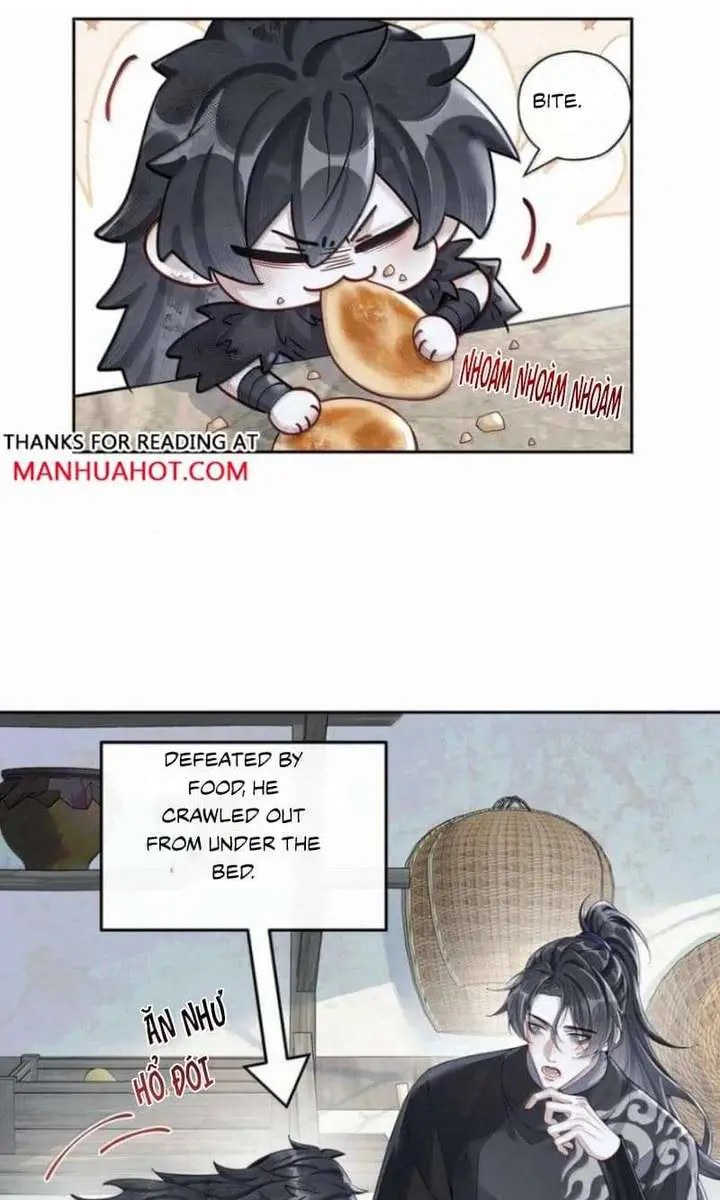 Was His Highness Assassinated Today Chapter 40 Page 40