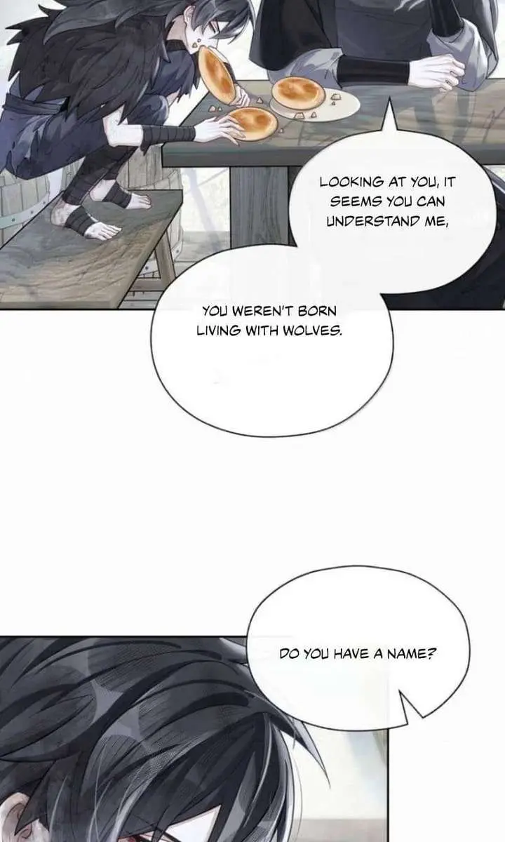 Was His Highness Assassinated Today Chapter 40 Page 41