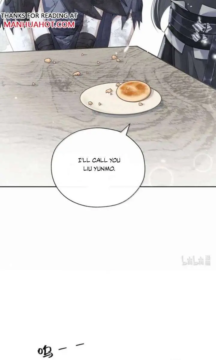 Was His Highness Assassinated Today Chapter 40 Page 44