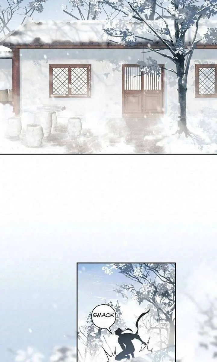 Was His Highness Assassinated Today Chapter 41 Page 5