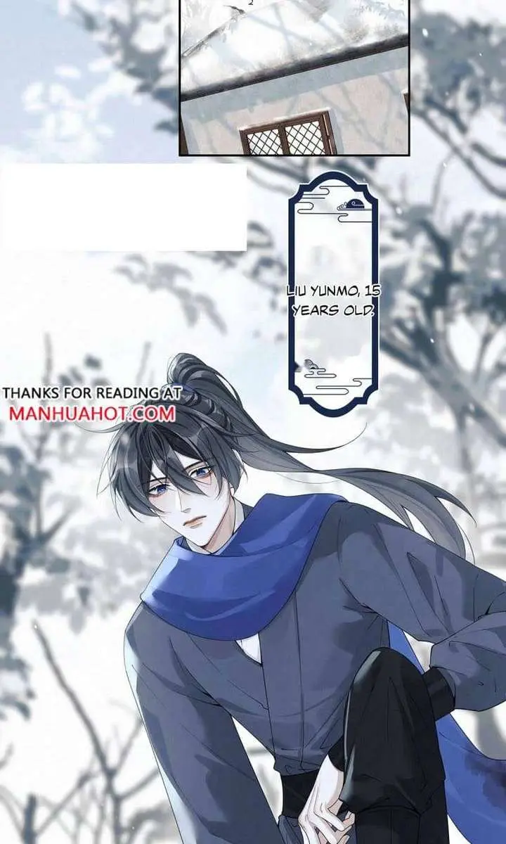 Was His Highness Assassinated Today Chapter 41 Page 6