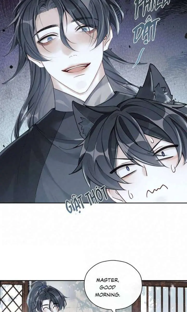 Was His Highness Assassinated Today Chapter 41 Page 10