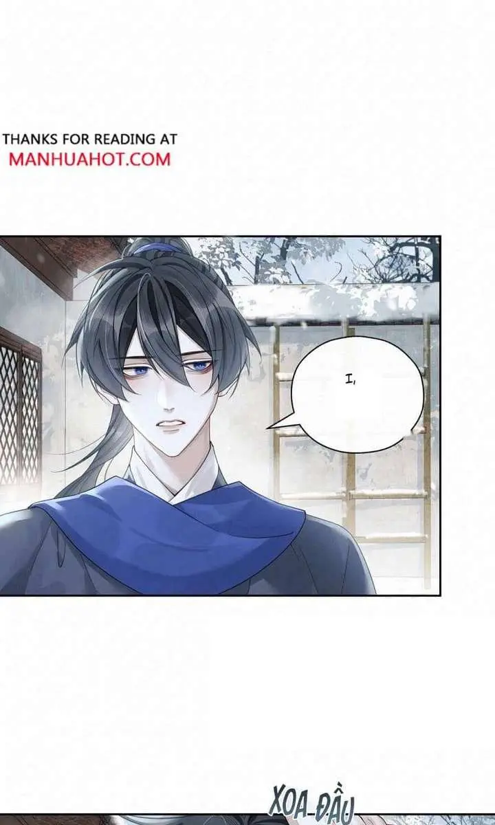 Was His Highness Assassinated Today Chapter 41 Page 14
