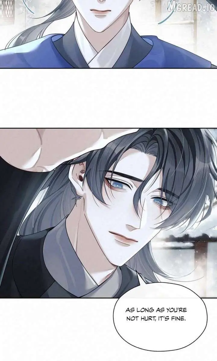 Was His Highness Assassinated Today Chapter 41 Page 16