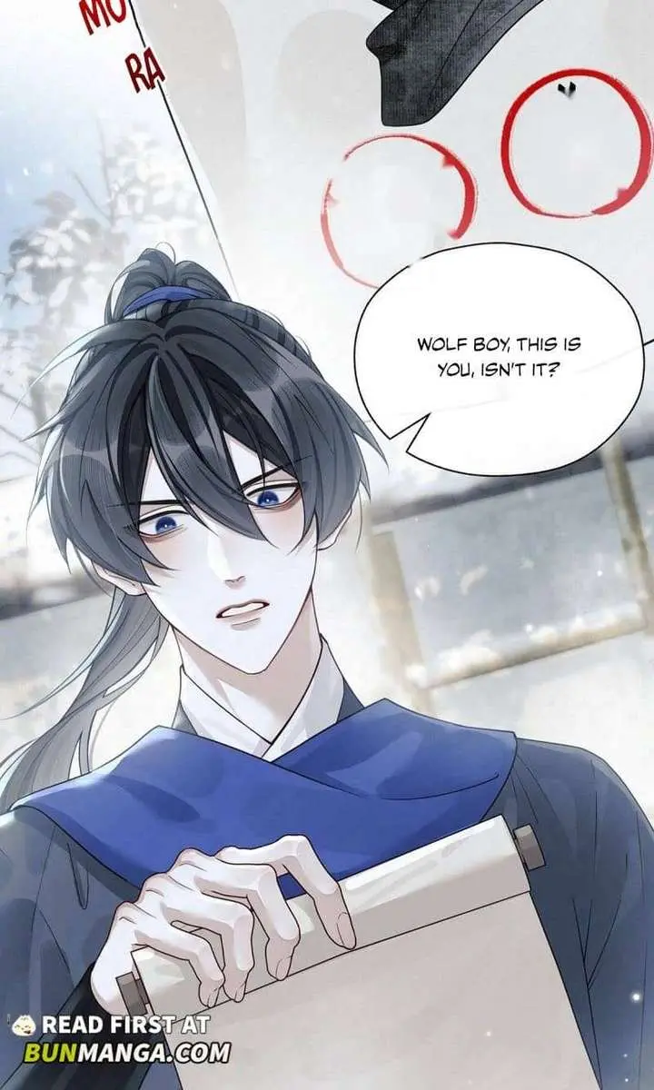 Was His Highness Assassinated Today Chapter 41 Page 19