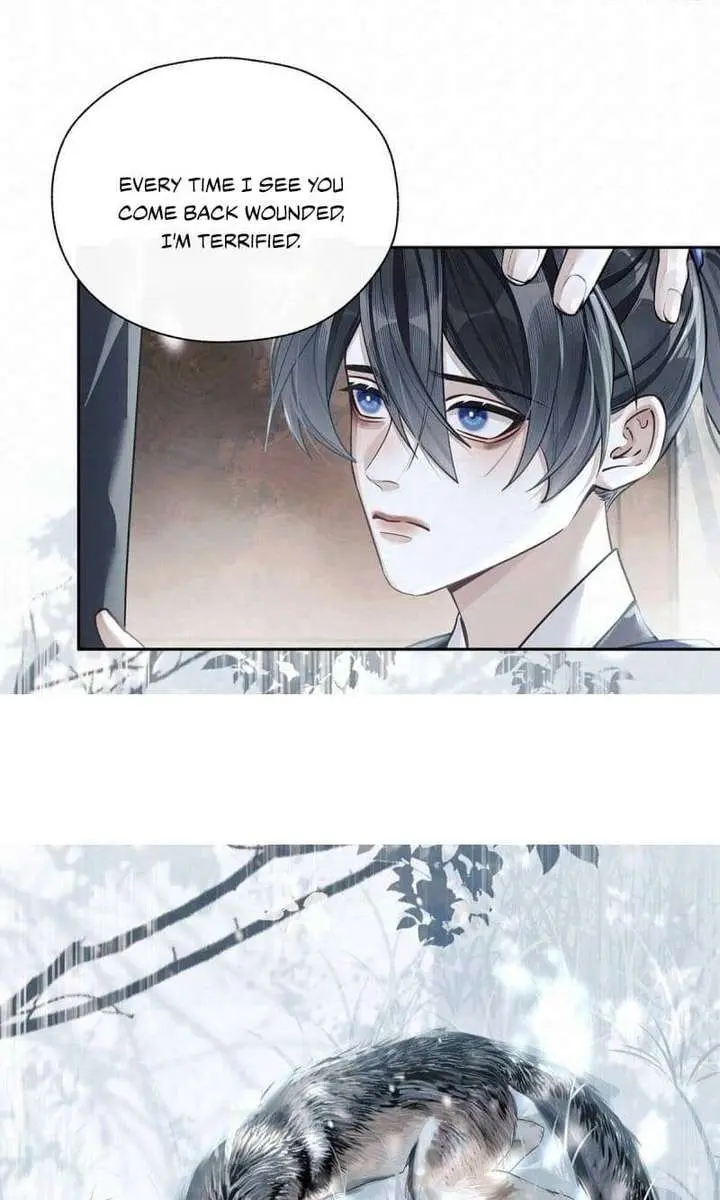 Was His Highness Assassinated Today Chapter 41 Page 26