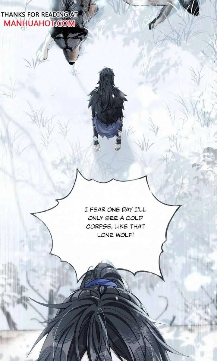 Was His Highness Assassinated Today Chapter 41 Page 27