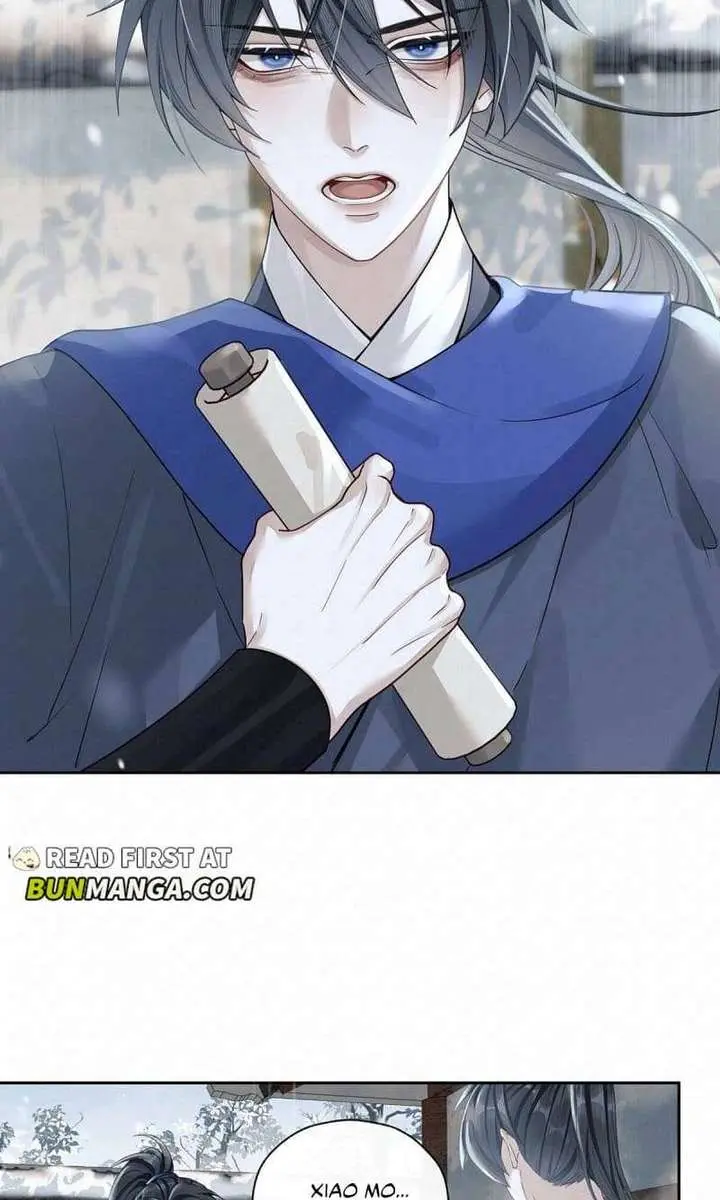 Was His Highness Assassinated Today Chapter 41 Page 28