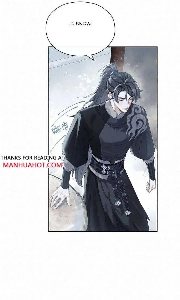Was His Highness Assassinated Today Chapter 41 Page 30