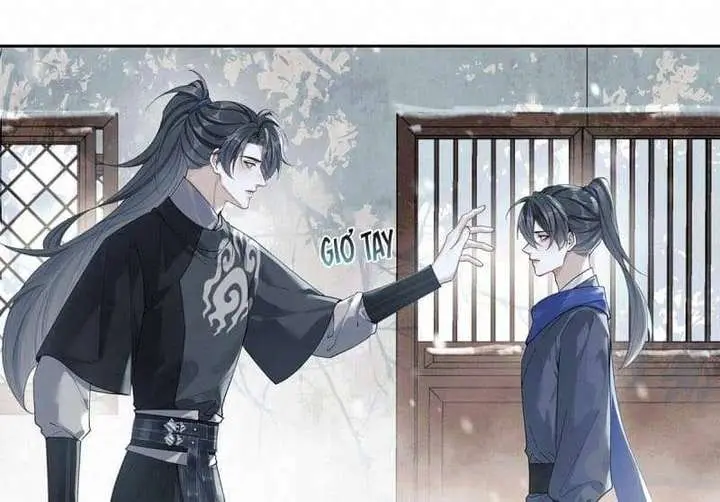 Was His Highness Assassinated Today Chapter 41 Page 31