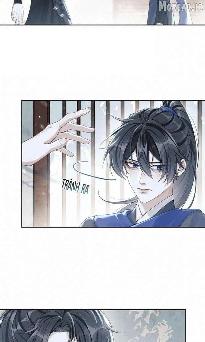 Was His Highness Assassinated Today Chapter 41 Page 32
