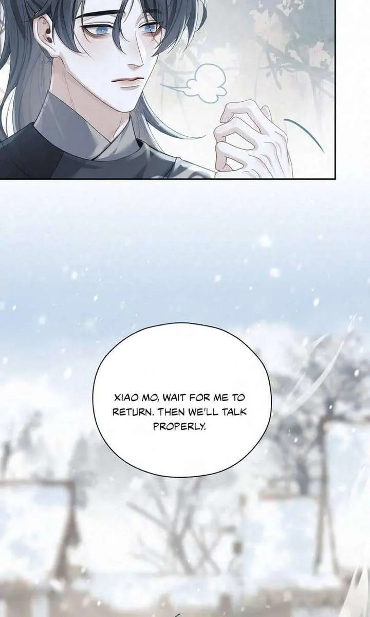 Was His Highness Assassinated Today Chapter 41 Page 33